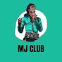 MJ CLUB logo