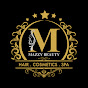 Mazzy Hair  & Cosmetics logo