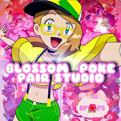 xxBlossomPoke♥PairStudioxx