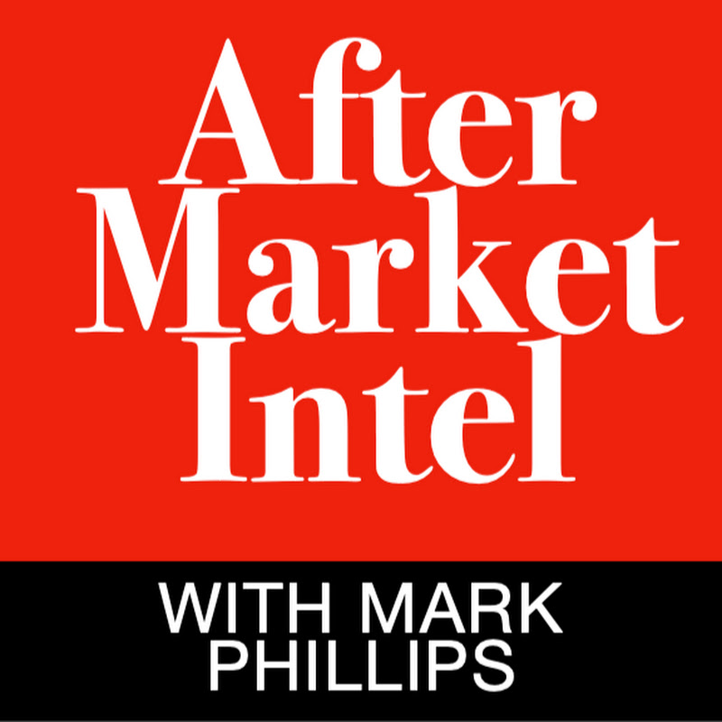 Aftermarket Intel