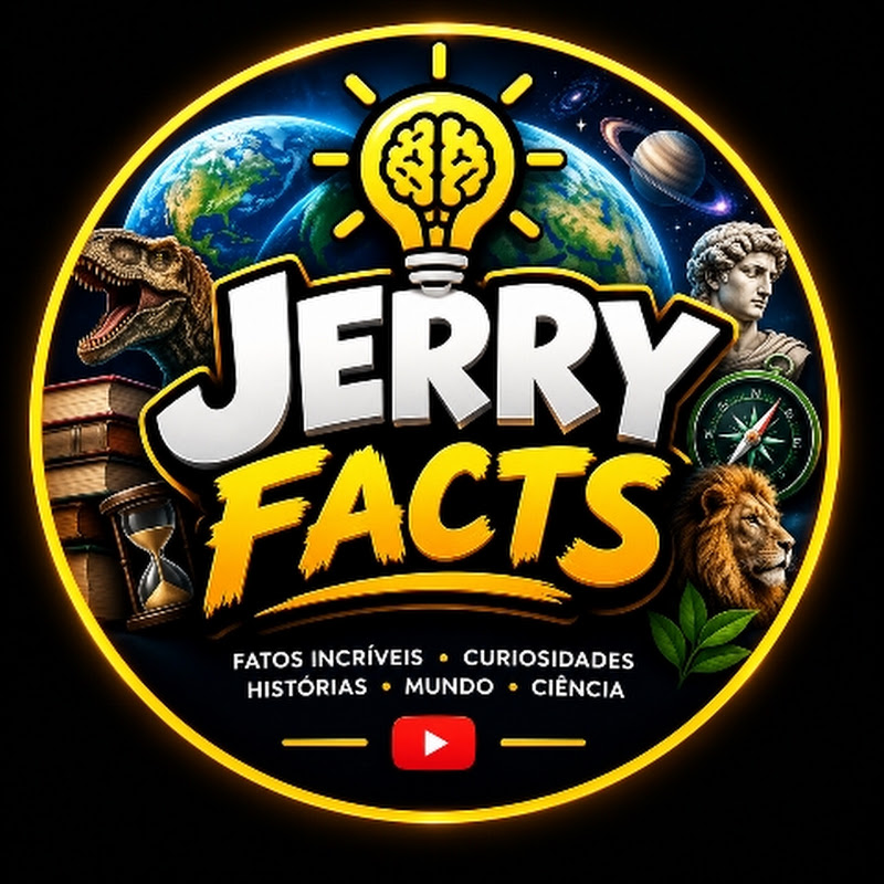 Jerry Facts 