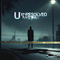 UNRESOLVED MYSTERY logo