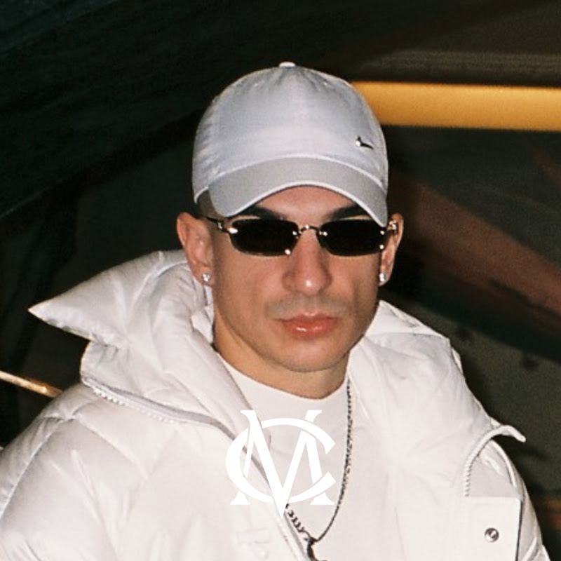 Channel Avatar