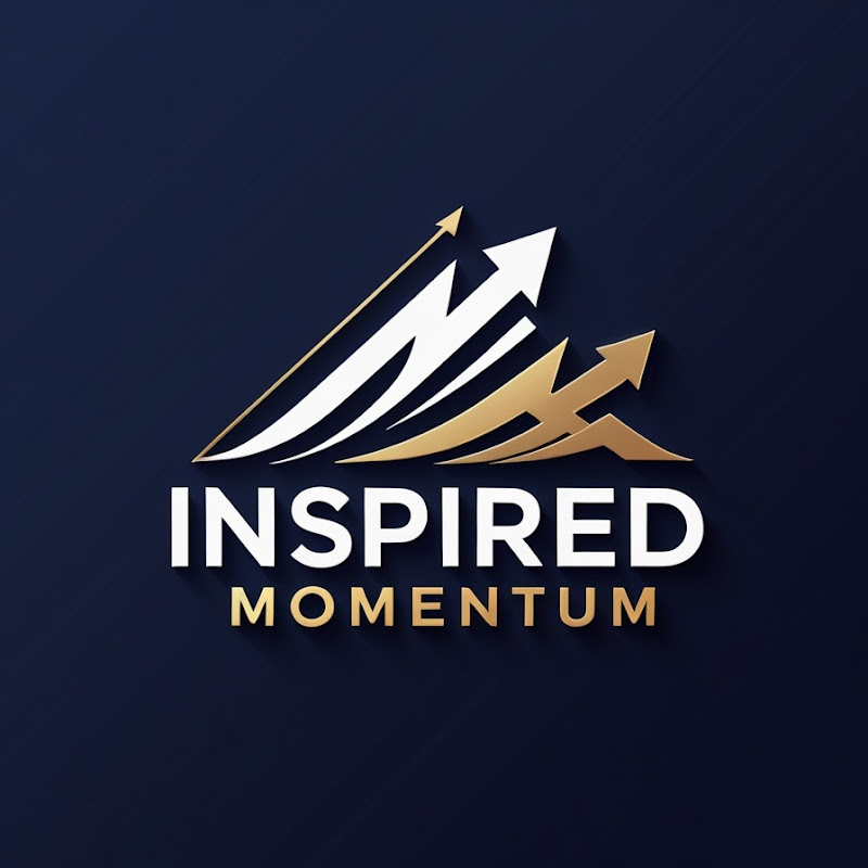 Inspired Momentum Logo