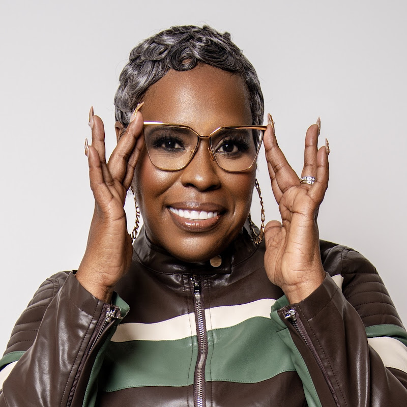 Marie_BustinMoves TV 📺