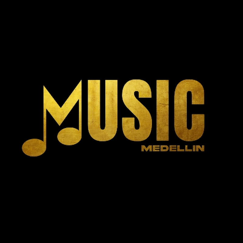 Music Medellín