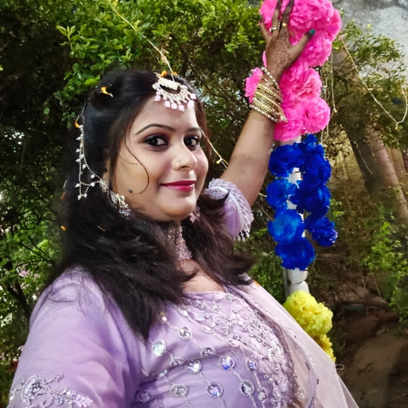 jyoti Rani