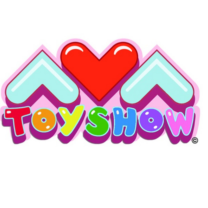 Ava Toy Show icon