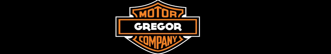 GREGOR ÅÄ˜CZNA YouTube kanalı avatarı