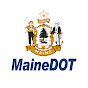 MaineDOT logo