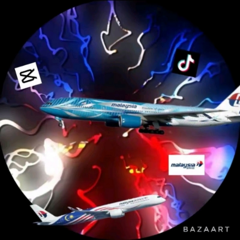 Malaysia aviation 