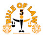 RULE OF LAW 5 logo