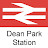 Dean Park Model Railway