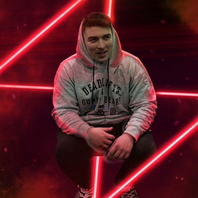 Teddy Jeff