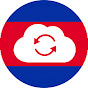 Khmer CloudBOT logo