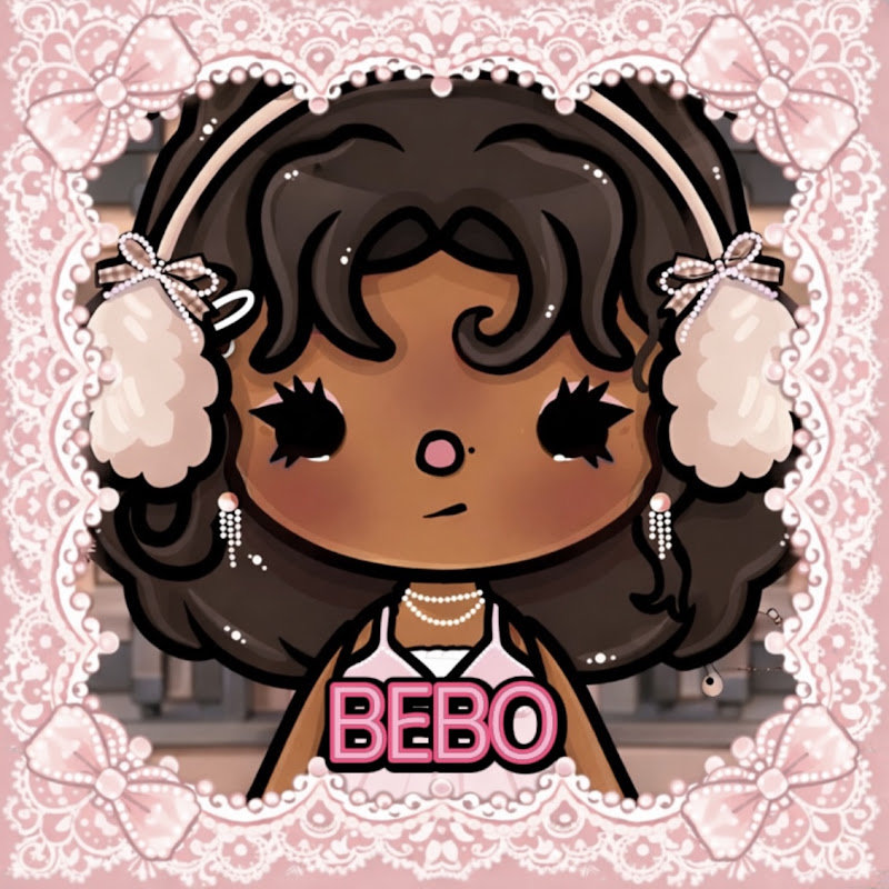 بيبو | toca ⭐️ 