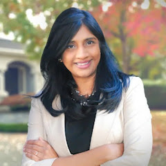 Lt. Governor Aruna Miller