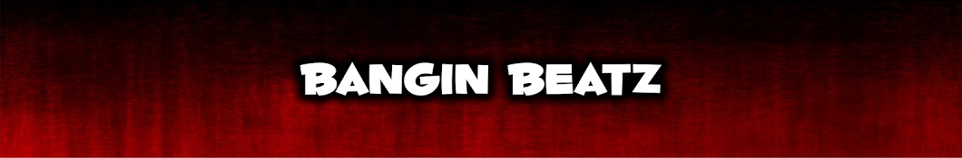 Bangin' Beatz - High Quality Bass Boosted Music Avatar del canal de YouTube