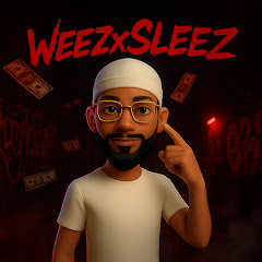 WEEZ THE SLEEZの画像