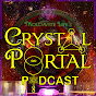 Crystal Portal Podcast logo