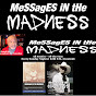 Messages in the Madness logo