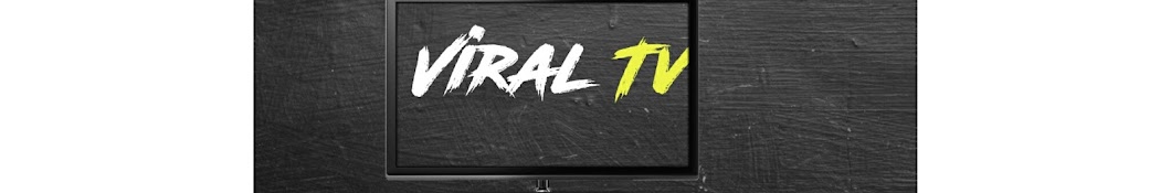 Viral TV Avatar canale YouTube 