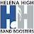 Helena High Band