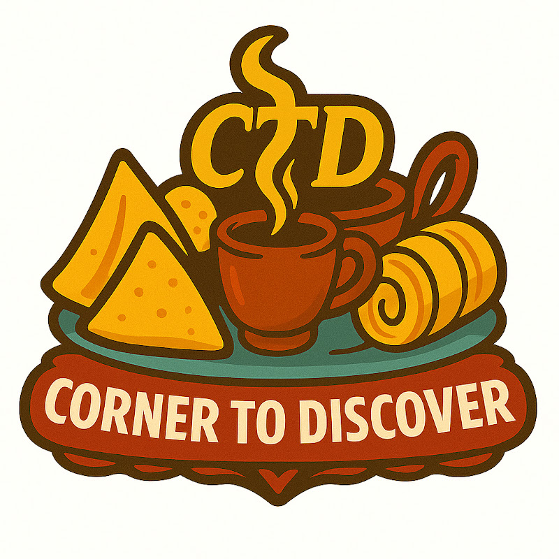 Corner To Discover
