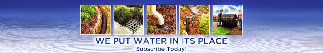 NDS Stormwater Management YouTube channel avatar