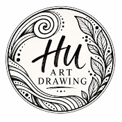 Hu Art Drawing
