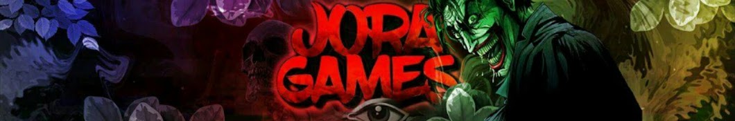 JoRa Games YouTube-Kanal-Avatar