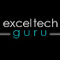 Exceltech Guru logo