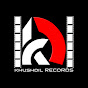Khushdil Records logo