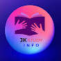 JK STUDY INFO logo