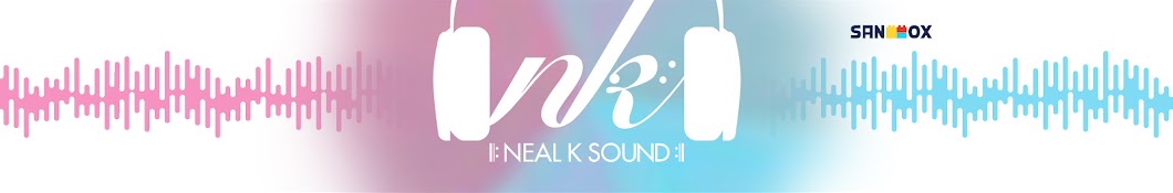 Neal K Sound YouTube channel avatar