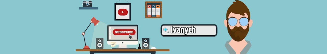 Ivanych Avatar channel YouTube 