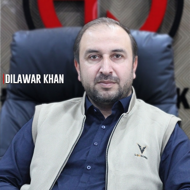 Dilawar Khan