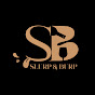 Slurp N Burp logo