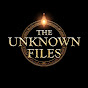 The Unknown Files logo