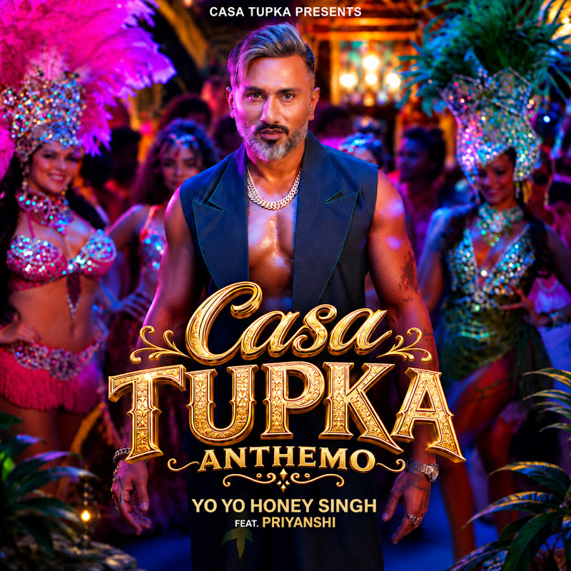 Yo Yo Honey Singh - Topic
