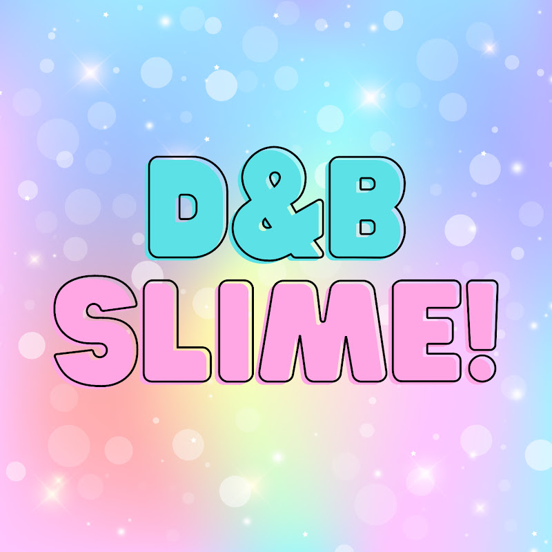 D&B Slime 