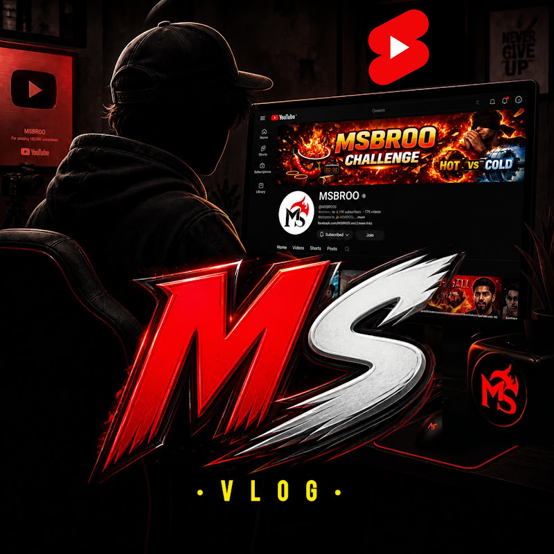 MSVLOG 