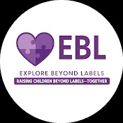 Explore Beyond Labels a community for parent