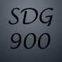 SDG900  logo