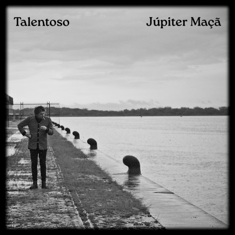 Jupiter Apple - Topic