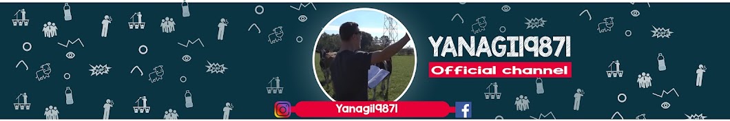 Yanagi19871 YouTube kanalı avatarı