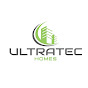 Ultratec Homes  logo