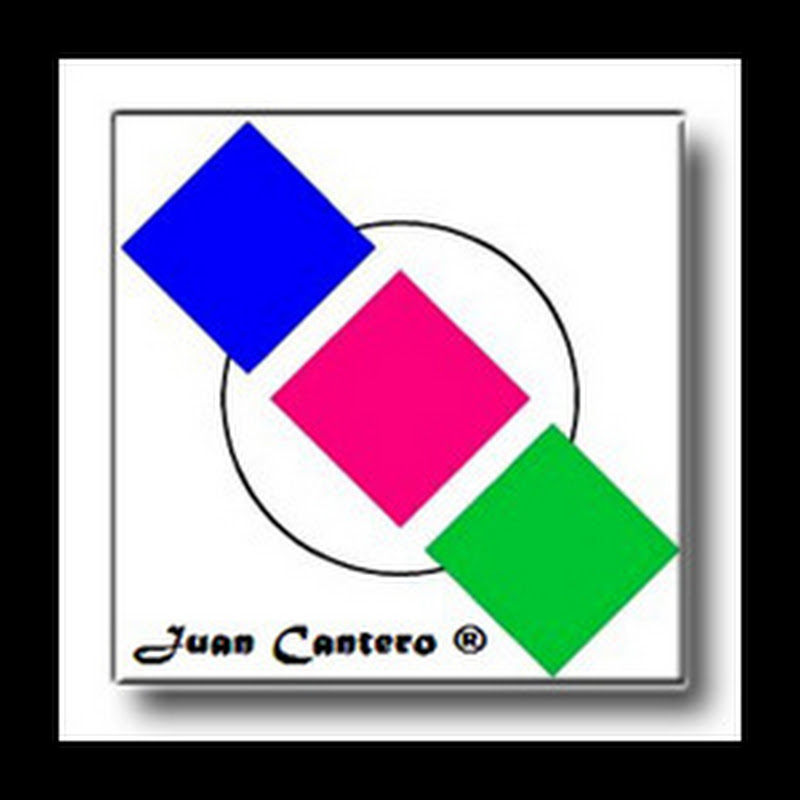 Juan Cantero Audiovisual Live