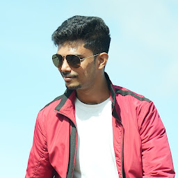 Joshua Prabhakar photo