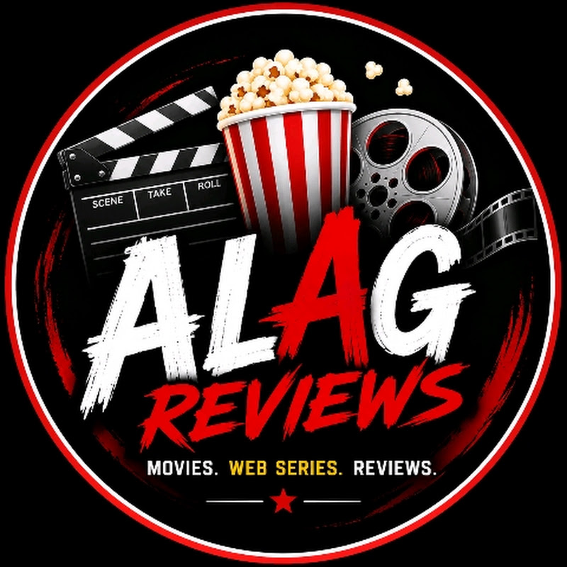 AlagReviews